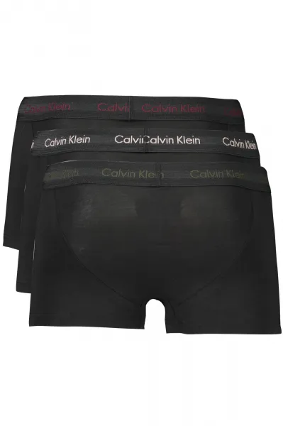 Calvin Klein Underwear Woman's 3Pack Underpants 0000U2664GH55