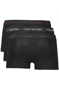 Calvin Klein Underwear Woman's 3Pack Underpants 0000U2664GH55