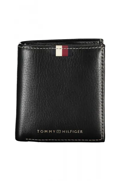 Tommy Hilfiger Man's Wallet 8720645285991