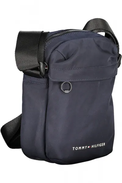 Pánska modrá taška cez rameno Tommy Hilfiger