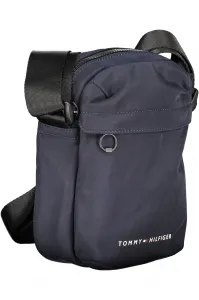 Pánska modrá taška cez rameno Tommy Hilfiger