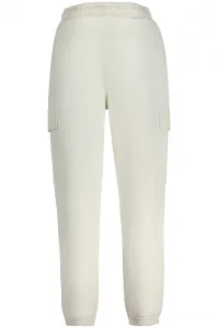 Dámske biele nohavice GUESS JEANS