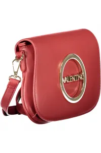 Červená kabelka Valentino