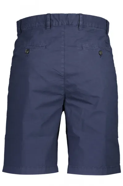 Pánske bermudy North Sails modré