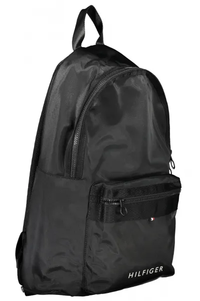 Čierny batoh Tommy Hilfiger