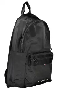 Čierny batoh Tommy Hilfiger