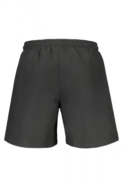 FILA čierne pánske plavky