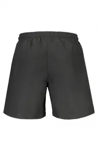 FILA čierne pánske plavky