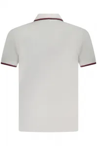 Pánske biele polokošele US Grand Polo