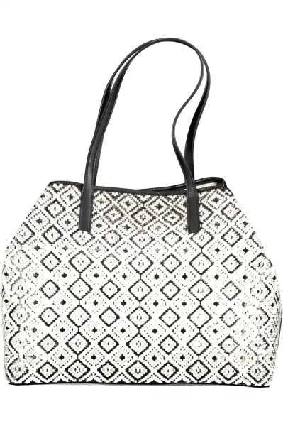 Čierna dámska kabelka Guess Vikky II Large Tote