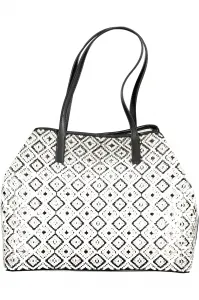 Čierna dámska kabelka Guess Vikky II Large Tote