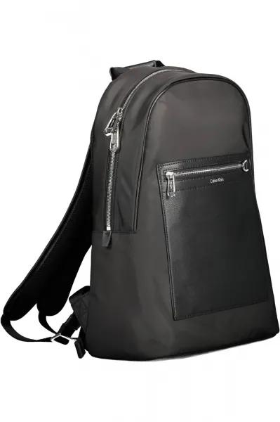 Čierny batoh Calvin Klein