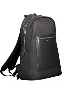 Čierny batoh Calvin Klein