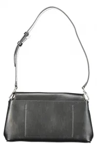 Calvin Klein Black Shoulder Bag