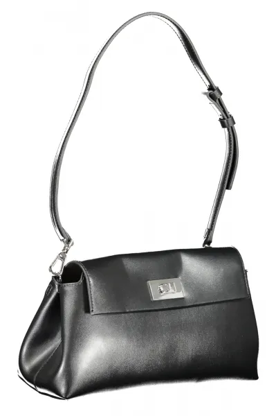 Calvin Klein Black Shoulder Bag