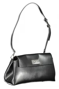 Calvin Klein Black Shoulder Bag