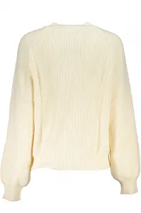 Biely dámsky sveter Desigual