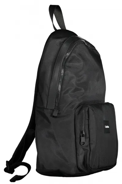 Čierny batoh Calvin Klein