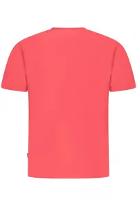 Pánske tričko PEPE JEANS červené
