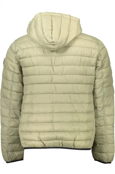 Zelená pánska bunda US Polo Assn.