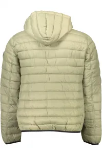 Zelená pánska bunda US Polo Assn.