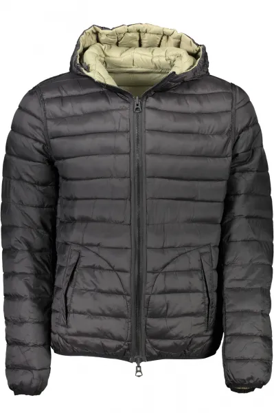 Zelená pánska bunda US Polo Assn.