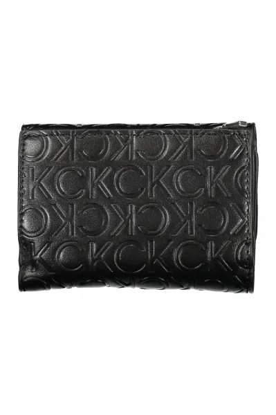 Calvin Klein Woman's Wallet 8720108584548