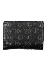Calvin Klein Woman's Wallet 8720108584548