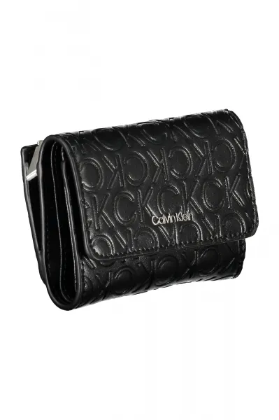 Calvin Klein Woman's Wallet 8720108584548