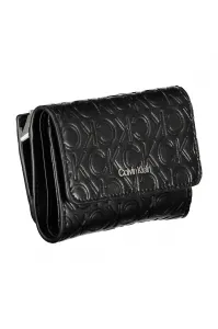 Calvin Klein Woman's Wallet 8720108584548