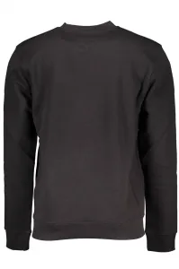 Čierna mikina Tommy Hilfiger