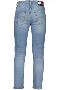 Pánske džínsy Tommy Hilfiger modré