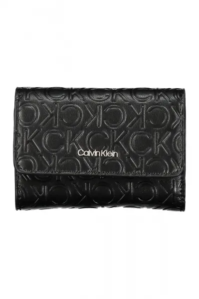 Calvin Klein Woman's Wallet 8720108584548
