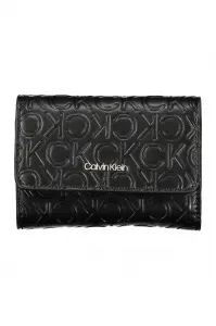 Calvin Klein Woman's Wallet 8720108584548