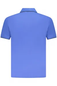 US GRAND POLO MEN'S SHORT SLEEVE POLO BLUE