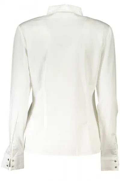Dámska košeľa Guess White