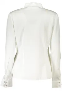 Dámska košeľa Guess White