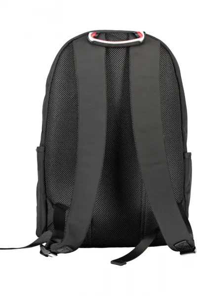 Čierny batoh Tommy Hilfiger