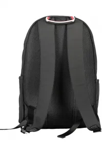 Čierny batoh Tommy Hilfiger