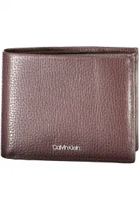 Calvin Klein Man's Wallet 8719856567866