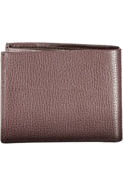 Calvin Klein Man's Wallet 8719856567866