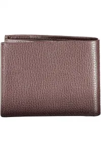Calvin Klein Man's Wallet 8719856567866
