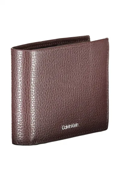 Calvin Klein Man's Wallet 8719856567866