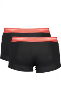 Pánske čierne boxerky North Sails