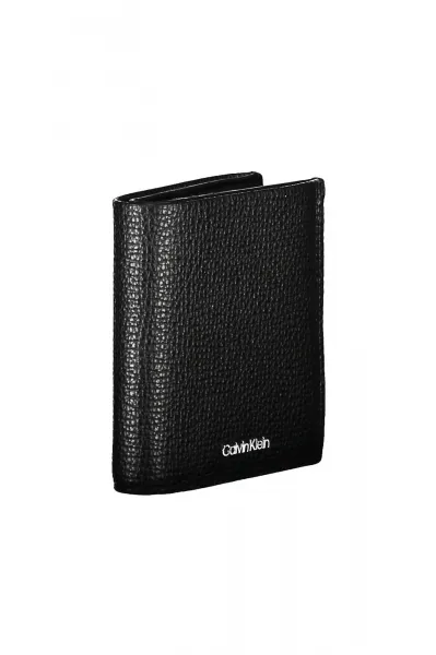 Calvin Klein Man's Wallet 8719856568122