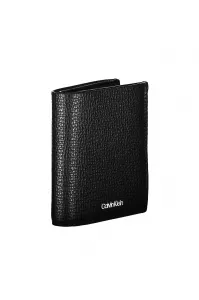 Calvin Klein Man's Wallet 8719856568122