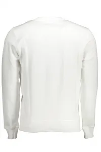Biela mikina NORTH SAILS