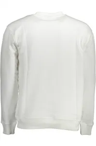 Biela mikina North Sails