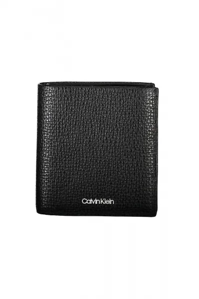 Calvin Klein Man's Wallet 8719856568122