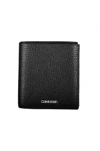 Calvin Klein Man's Wallet 8719856568122